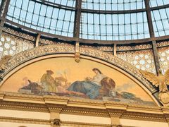 -埃马努埃莱二世拱廊