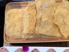 -烹然四季椰子鸡火锅(姚家园万象汇店)