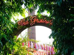 -The Grounds of Alexandria