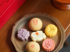 -花甜生活FatimCake·生日蛋糕