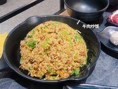-林记潮牛·牛肉火锅(上马墩店)