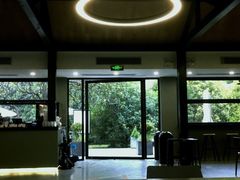大堂-USTC1958东区·by UNILAB