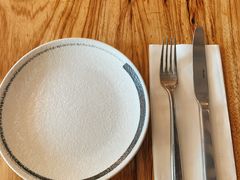 餐具摆设-PIZZA BIANCA(民园店)