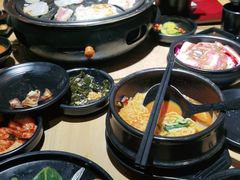 -九田家黑牛烤肉(溧水万达店)