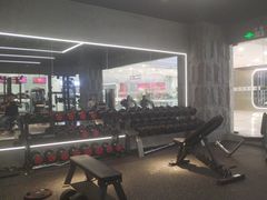 -小怪兽健身(宗关店)