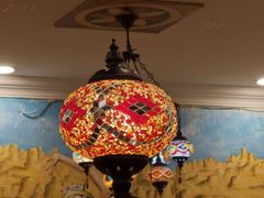 -清真·玛丽亚新疆菜主题餐厅(浙江中路店)