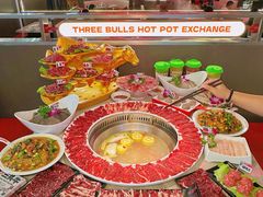 -三头牛·潮汕牛肉生蚝火锅 (夏湾店)