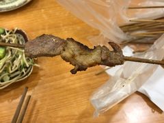 -同来顺烧烤餐厅(哈尔滨道店)