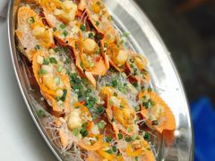 -飞尝蚝·顺德菜·鱼生(顺德总店)