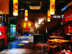 -福茂源横山铁锅羊肉(高新路店)