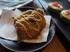 -郑州建业艾美酒店-曙餐厅