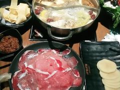 -呷哺呷哺 黄金牧场 (回龙观港龙店)