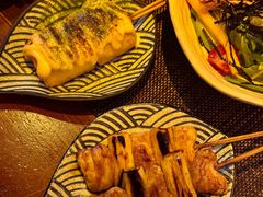 -鸟泉居酒屋·烧鸟·酒馆(百子湾店)