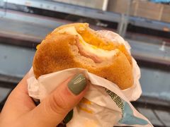 -麦当劳(深圳北站高铁店)