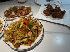 -旺达·福州菜(正大广场店)