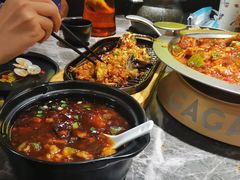 -嘎嘎鸭脑壳(蜀汉路店)