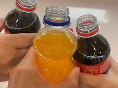 -成都你六姐·牛肉冒菜·麻辣香锅(长泰广场店)