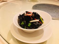 陈醋詹耳-利苑酒家(合景国际金融广场店)