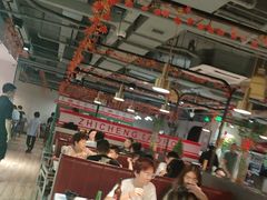 -炙城·韩式烤肉(南京东路店)