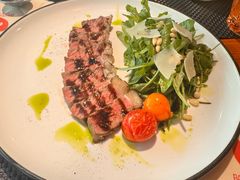 -百特喜·意大利餐厅(八佰伴镇江店)