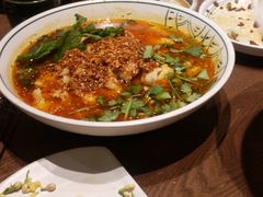 -云海肴·汽锅鸡·云南菜(领展购物广场·中关村店)