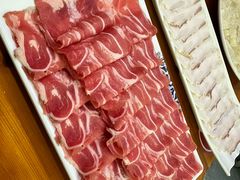 -松嘎里·乌拉满族火锅