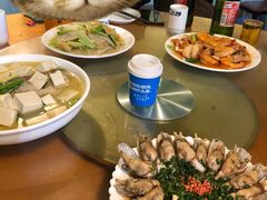 -温州一家人美食(西木头市店)