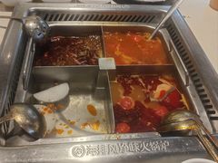 -海底捞火锅(万丰桥店)