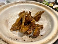 -郑猛记石岐鸽主题餐厅(长江店)
