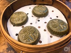 清明艾叶果-一楼食业·美食人家