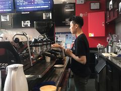 -BLAQ咖啡(骏豪店)