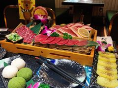 -神隐烧肉酒场(九街店)