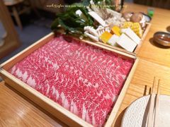 -锅物新语&寿喜烧.炉端割烹(世博源店)