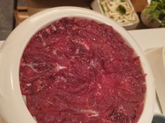 -左庭右院鲜牛肉火锅(七宝领展广场店)