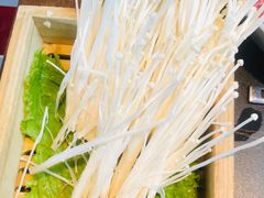 -大隐·成都火锅Bistro(合生麒麟新天地店)