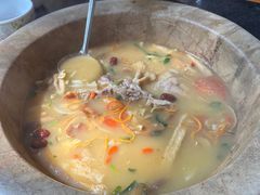 -抚仙湖生态石锅鱼野生菌(告庄店)