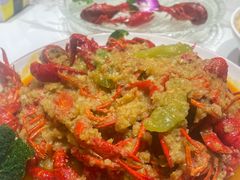 -京悦南门涮羊肉·羊蝎子火锅(田林路店)
