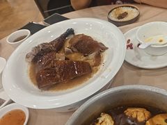 -香顺·客家菜(东坑店)