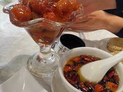 -东来顺饭庄(新源里店)