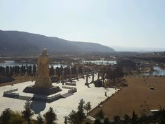 -函谷关历史文化旅游区