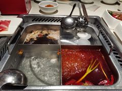 -海底捞火锅(亲子主题北金鹰店)