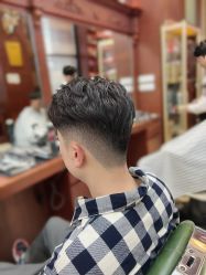 -尼特斯男士发型馆