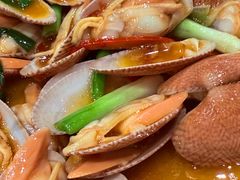 -抱德·潮汕味(敦和店原惠城鱼仔)