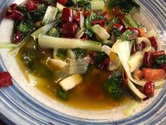 -觅山云南菜(泊富ICITY店)