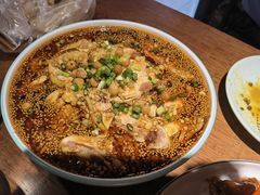 -文记四川鱼馆(小纬北路店)