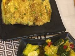 -云晓光头烧烤吧(新大陆广场店)