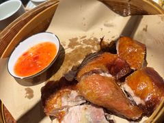 -洞庭土菜馆(易发广场店)