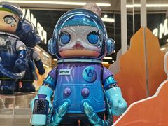 -泡泡玛特POPMART(北国先天下店)