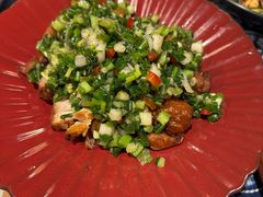 哈尼炝香鸡-滇道云南特色料理(康定路店)
