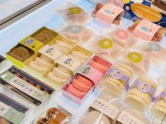 -顶东面包花园·生日蛋糕(太平店)